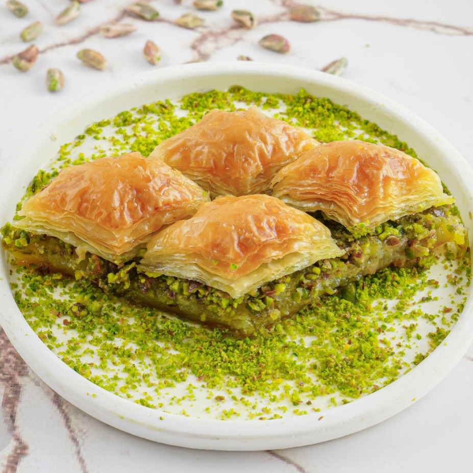 Baklava