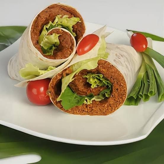 Mega Dürüm (150 gr)