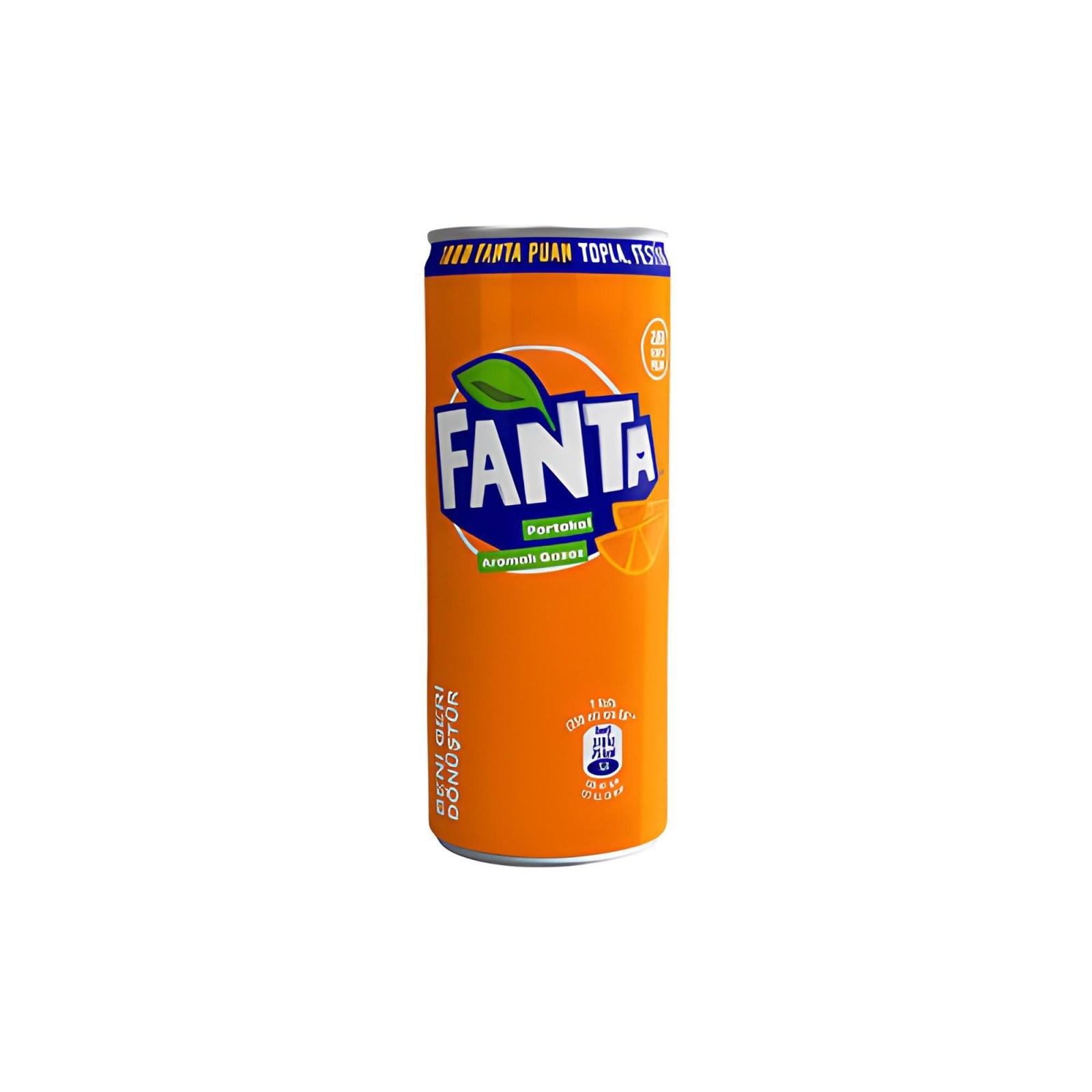 Kutu Fanta
