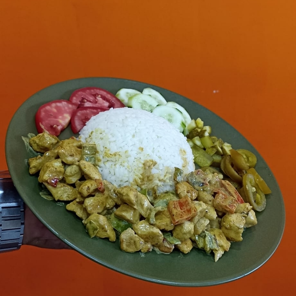 Köri Pilav