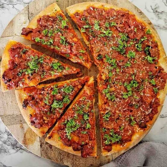 Bolanez Pizza