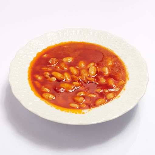 Kuru Fasulye