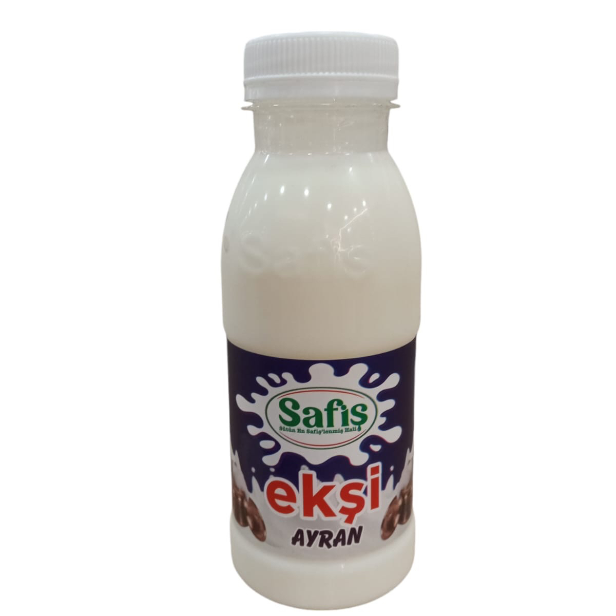 Ekşi Ayran