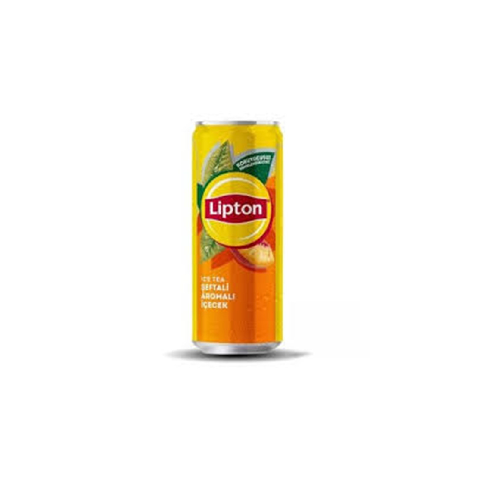 Lipton Ice Tea Şeftali (33 cl.)