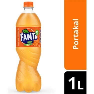 Fanta (1000 Ml)