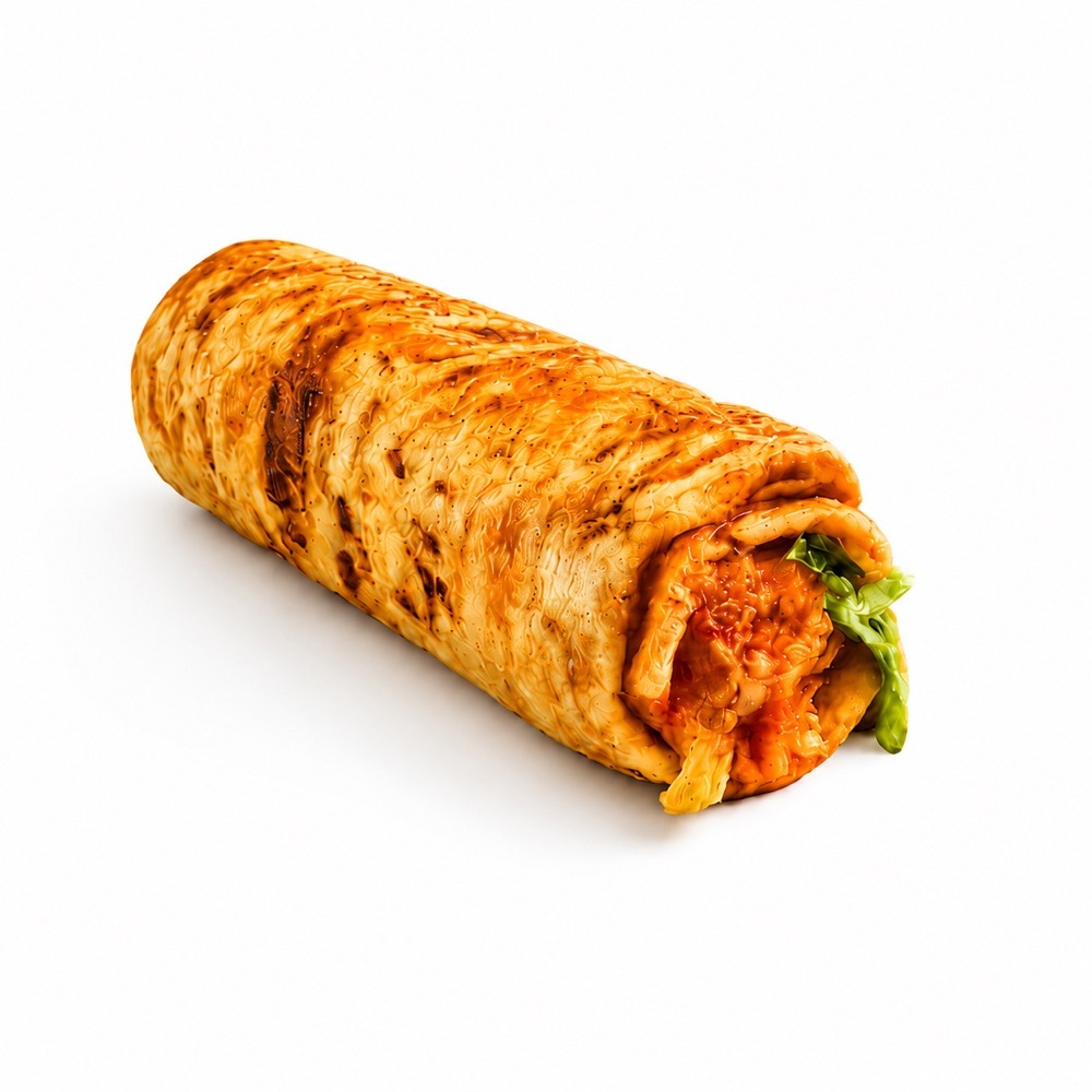 Dürüm Tavuk Döner (80 gr)