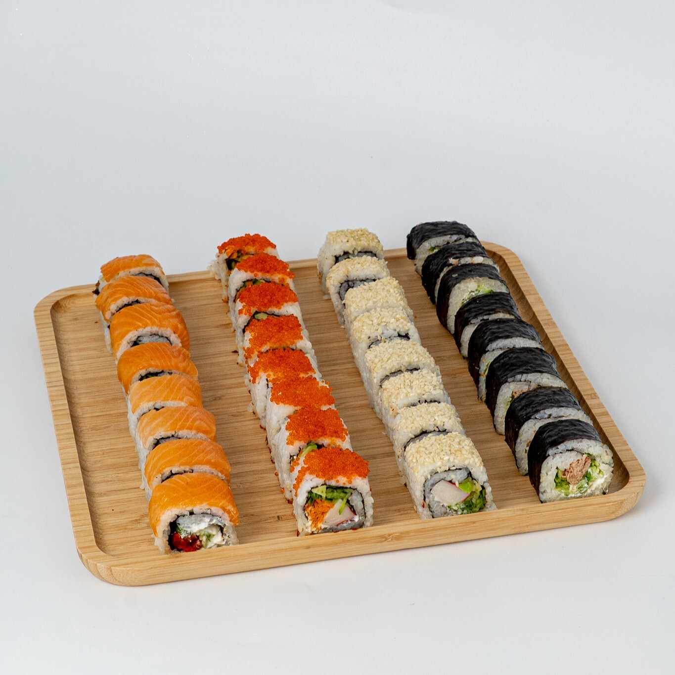 7. SET - 32 PARÇA