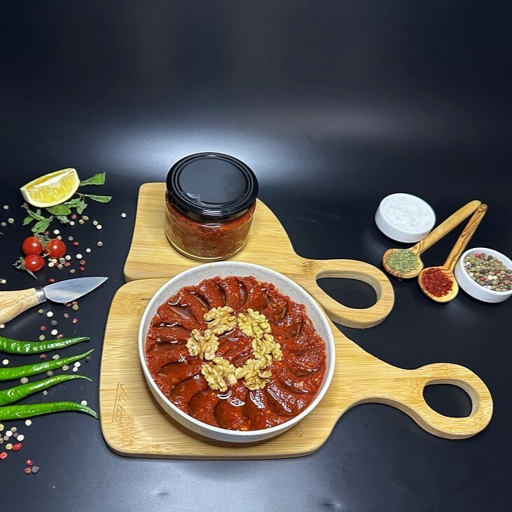 Acuka (250 gr)