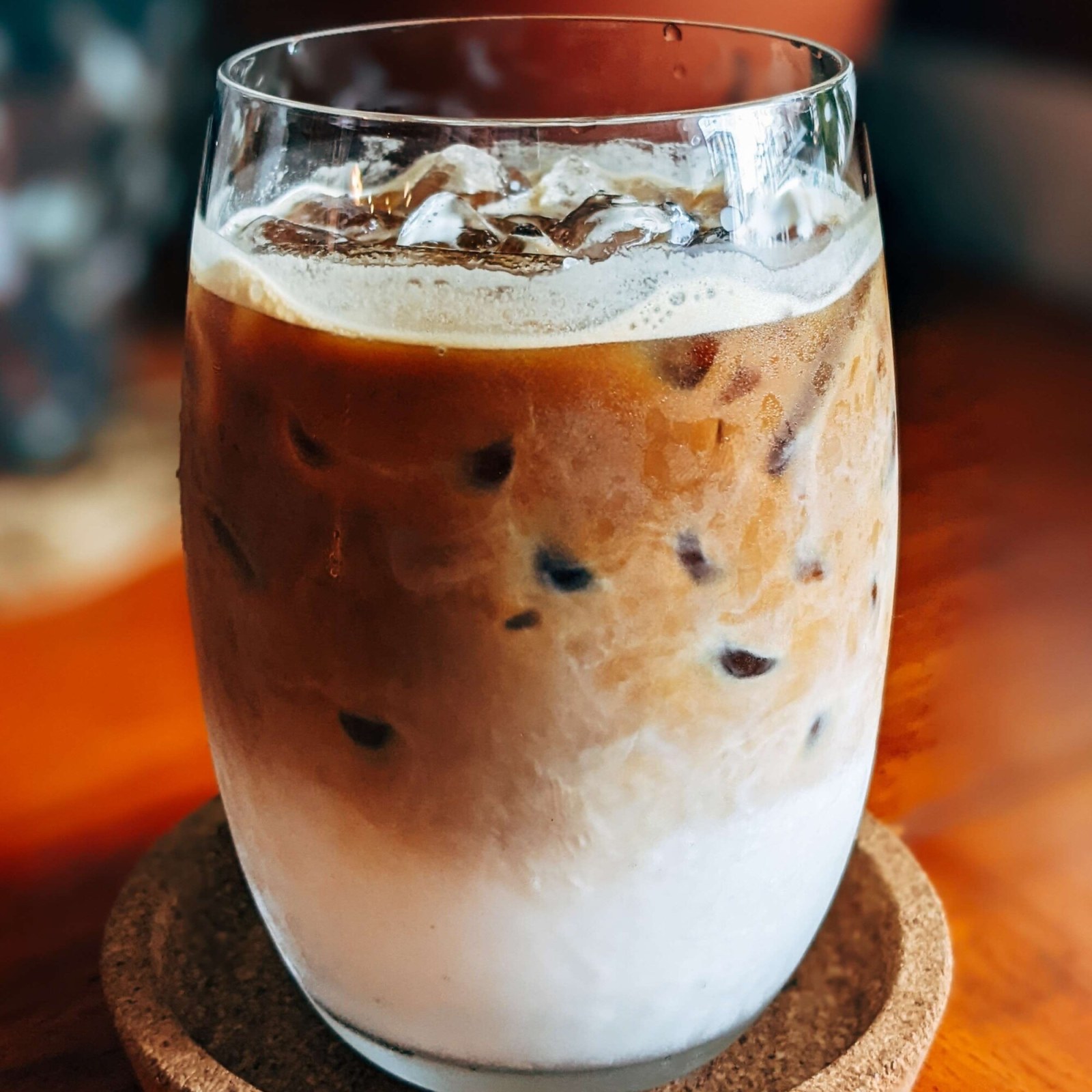 Ice Latte