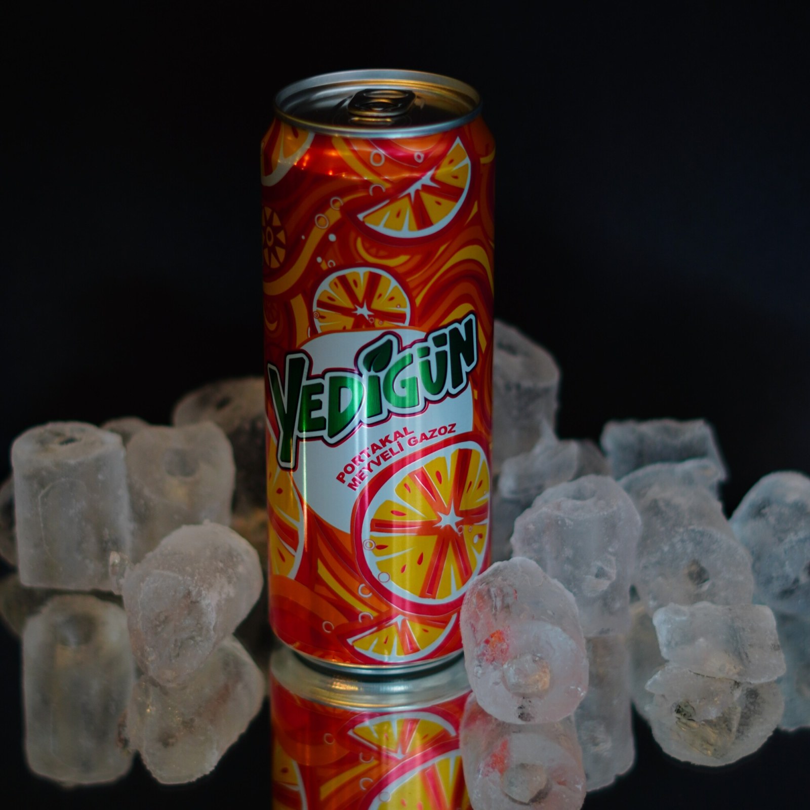 Yedigün (33 Cl.)