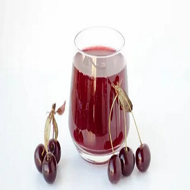 Ev Yapımı Vişne Suyu (33 ml)