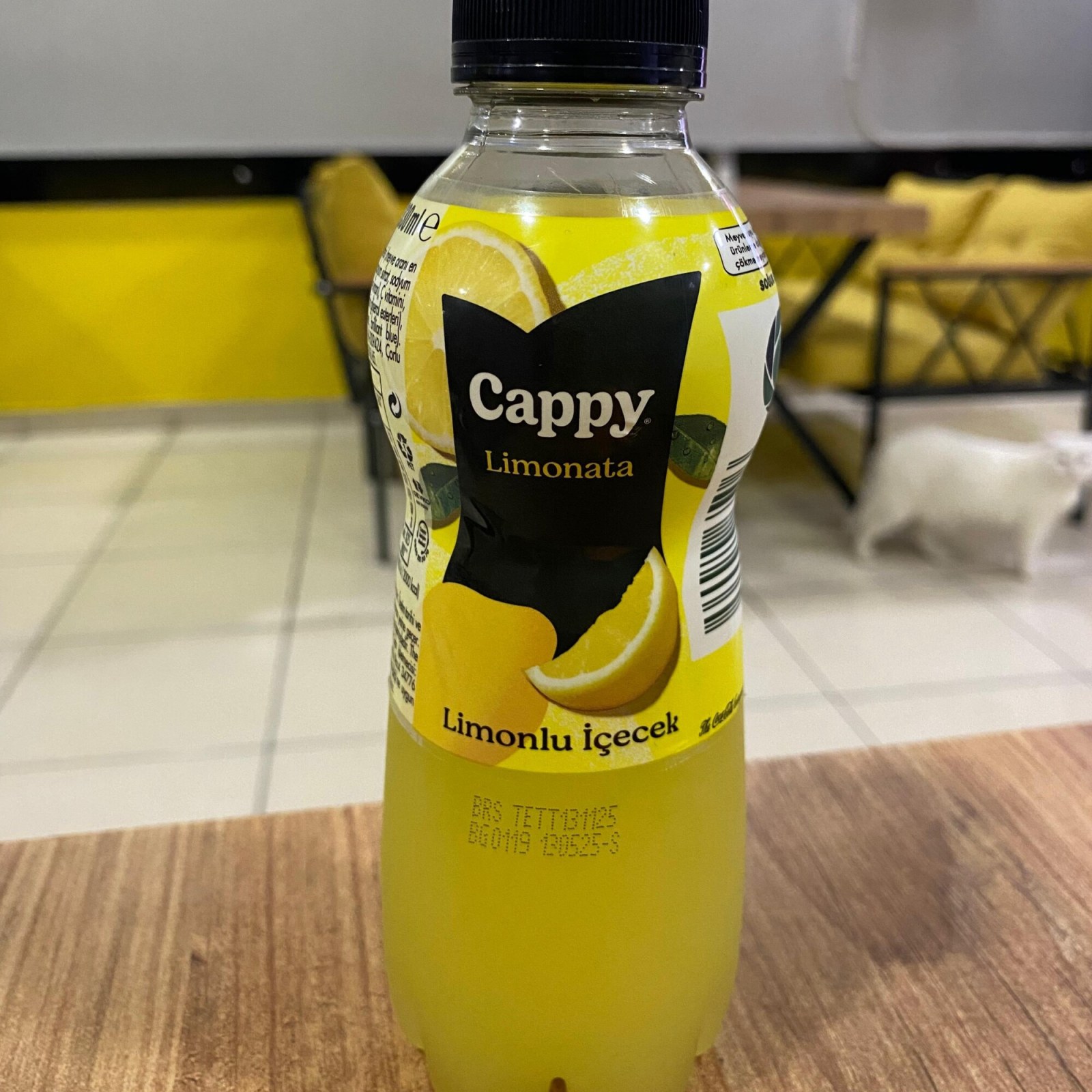 Limonata
