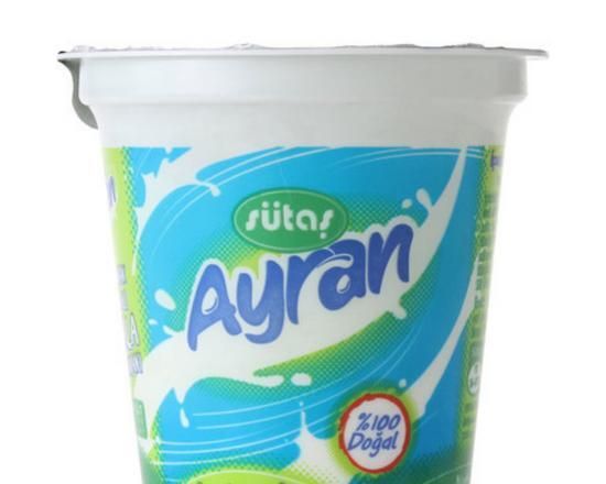 Ayran (300 Ml)