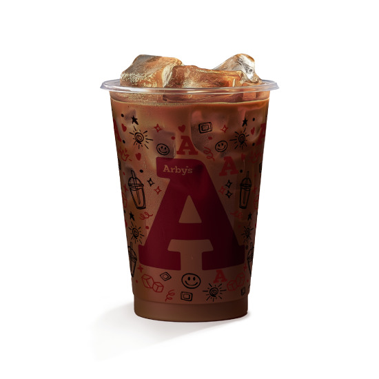 Iced Chocalate Premium