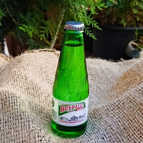 Beypazarı Soda (200 cl)