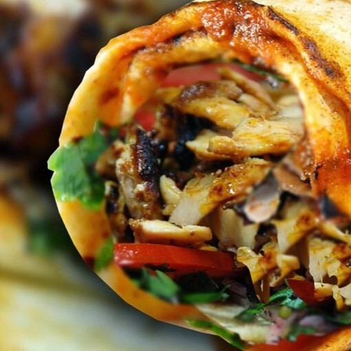 İSKENDERUN USULÜ BABADÖNER ( AĞIRLIĞI ( 600 GR )