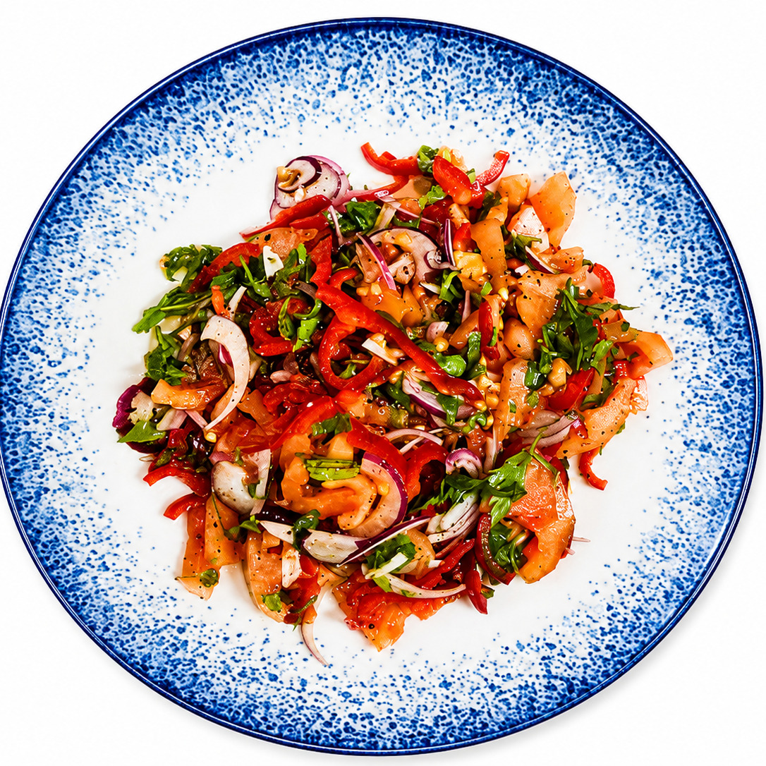 Tablacı Salata