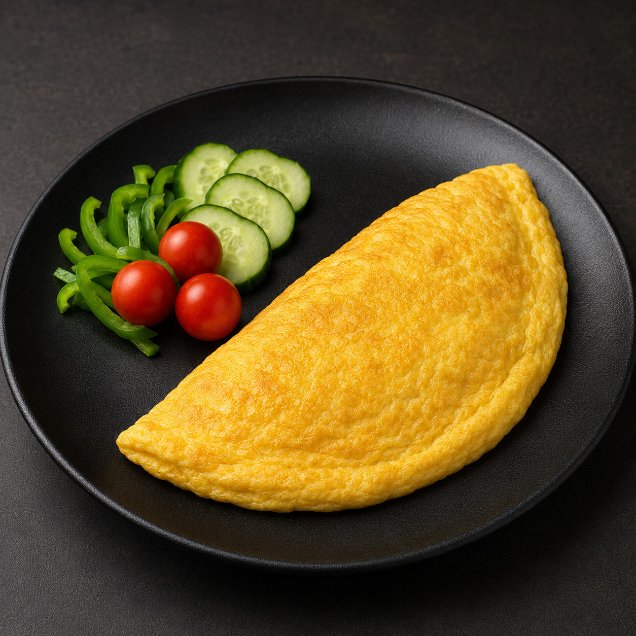 Sade Omlet