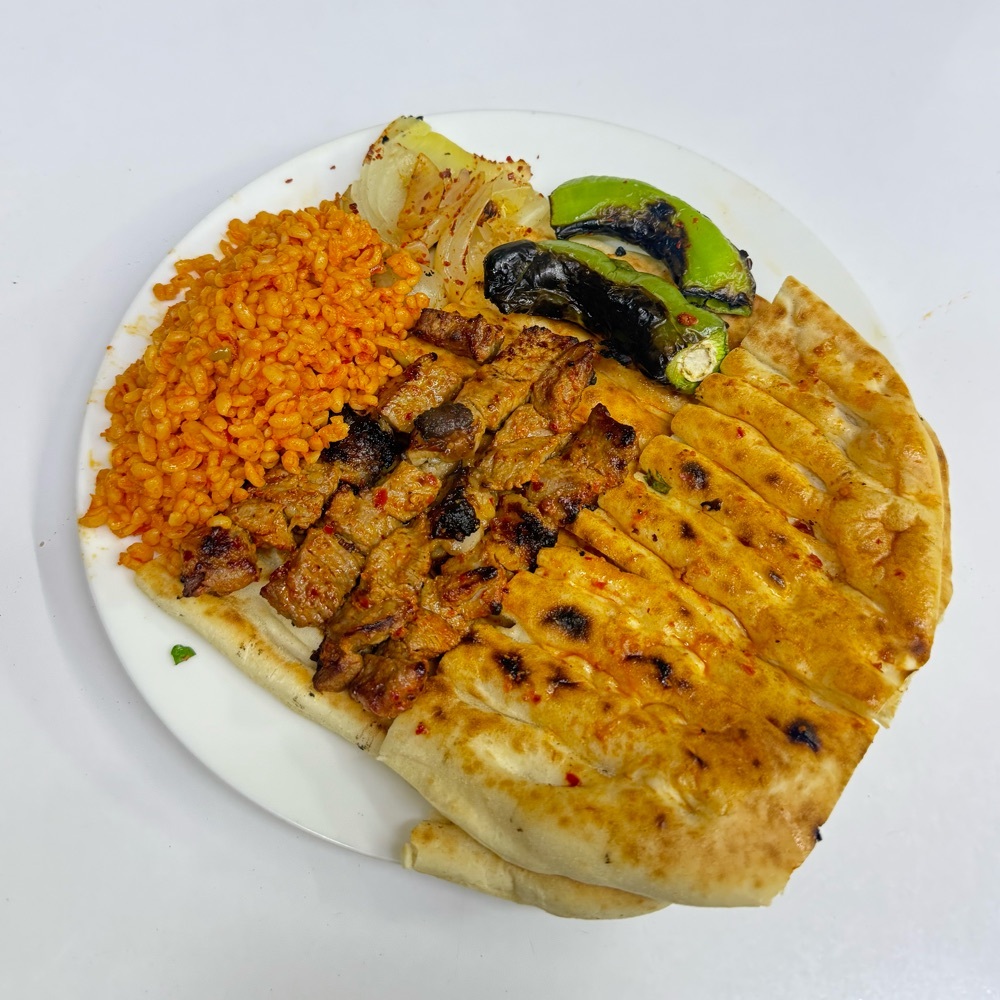 Çöp Şiş Porsiyon