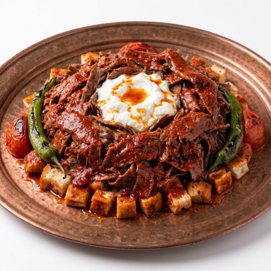 İskender