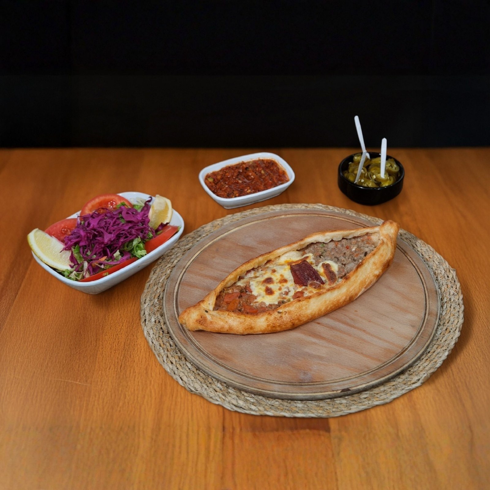 Karışık Cantık