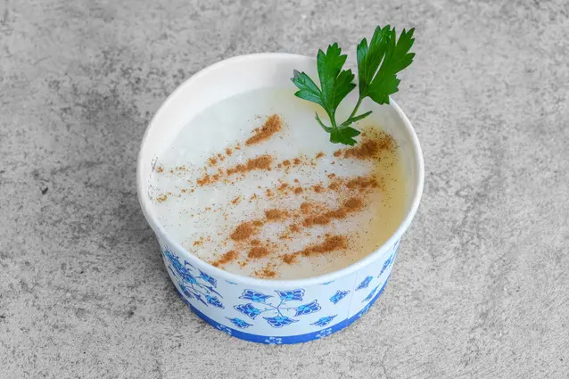 Sütlaç