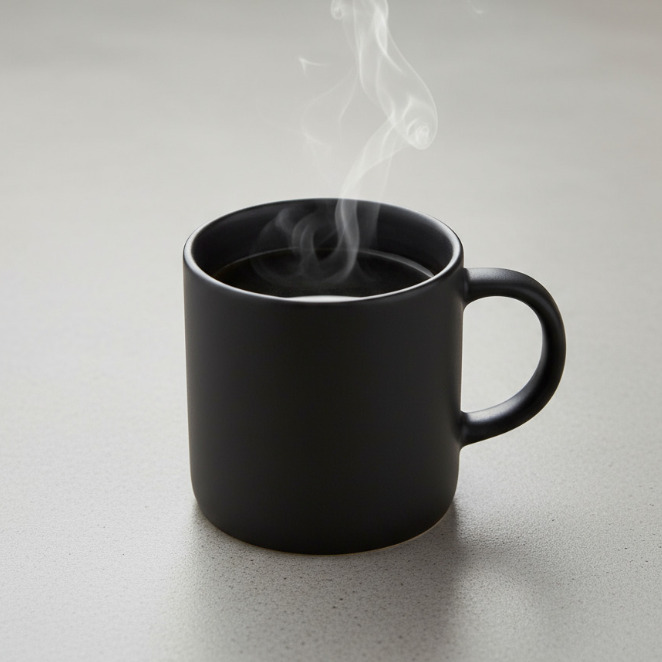 Filter Coffee