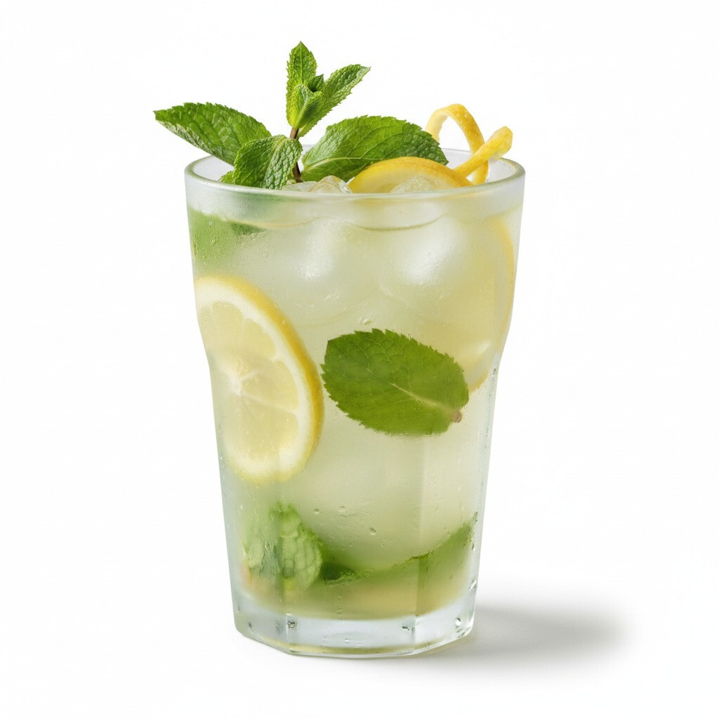 Limonata (Büyük)