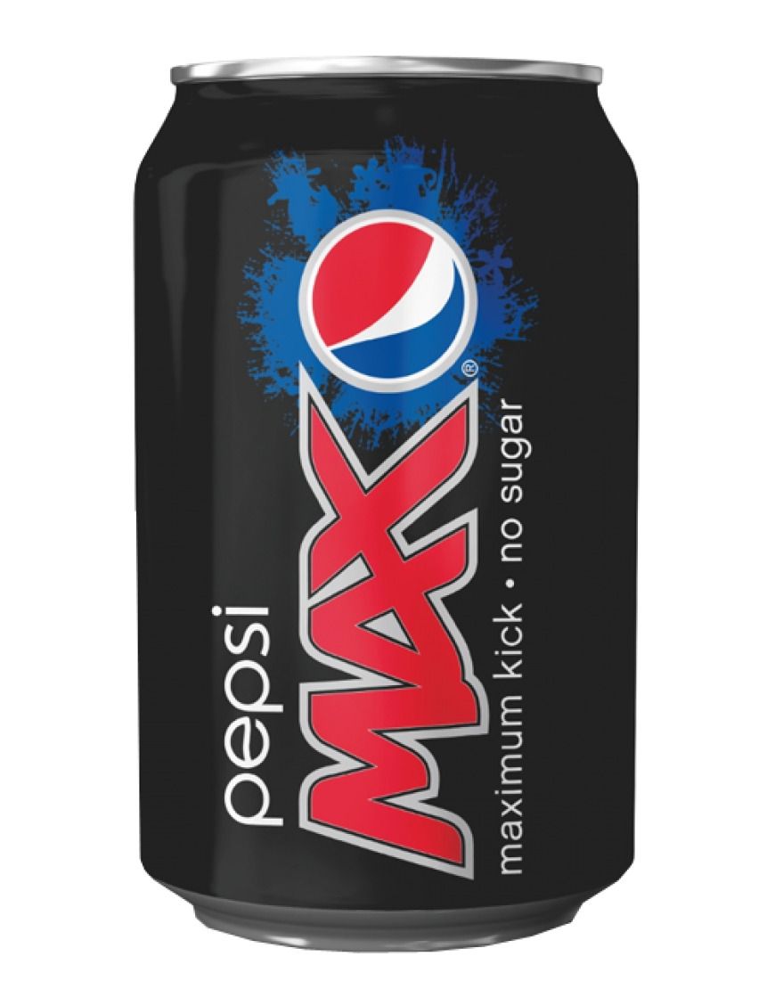 Pepsi Max (330 ml)