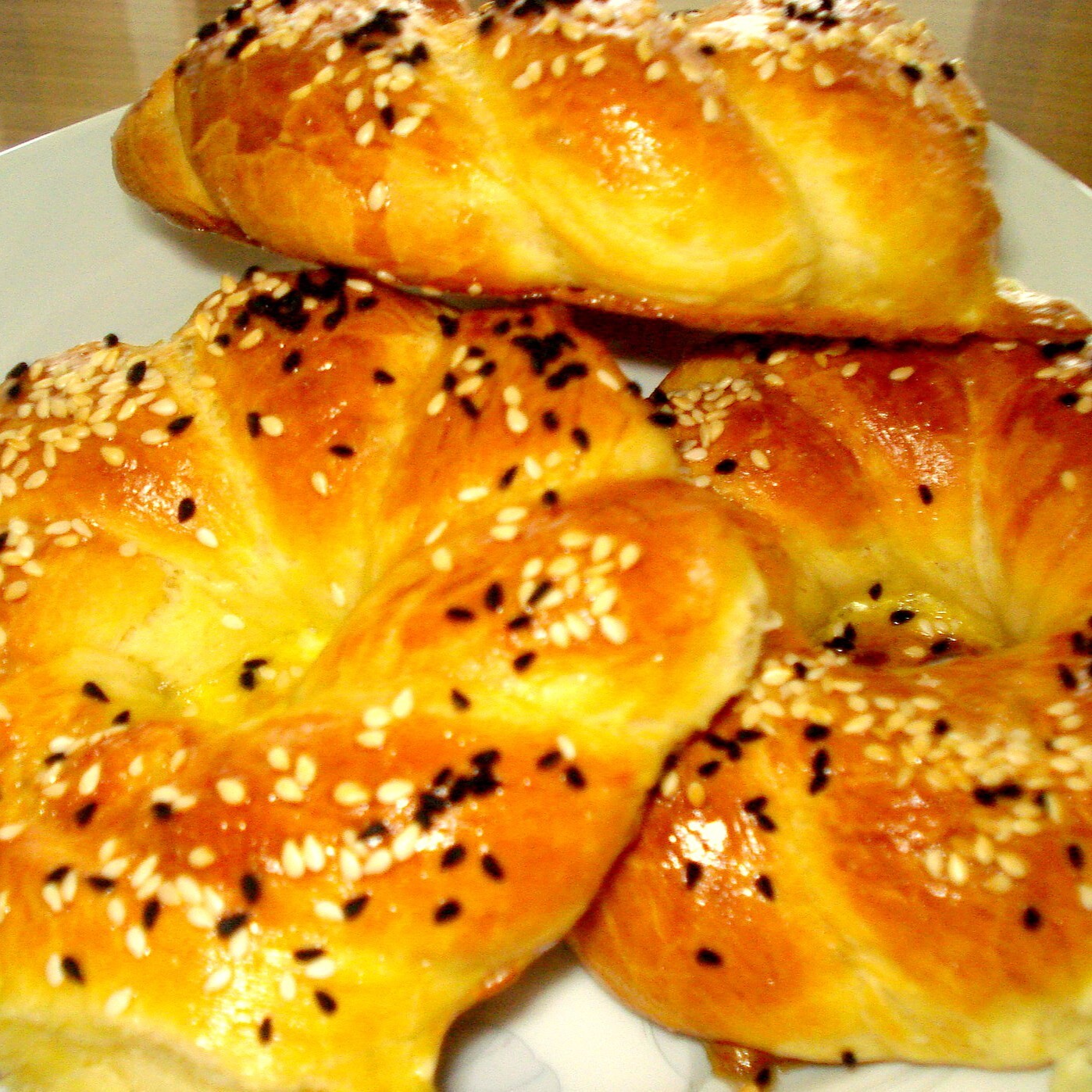 Kaşarlı Açma
