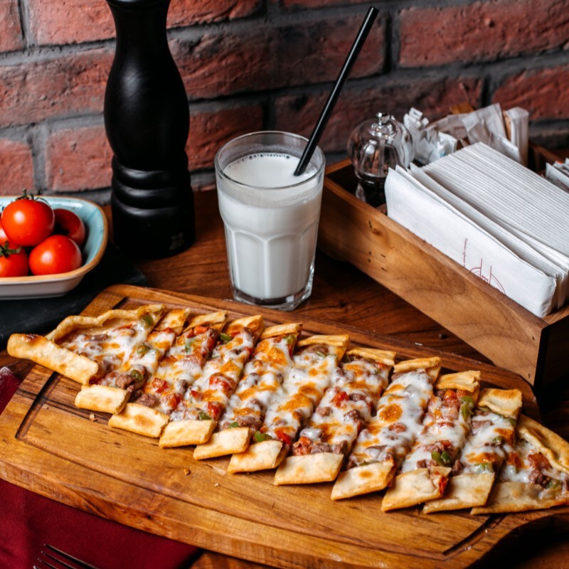 Süper Pide