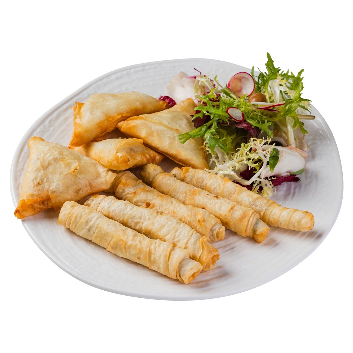 Börek Tabağı