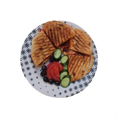 Tost Menü