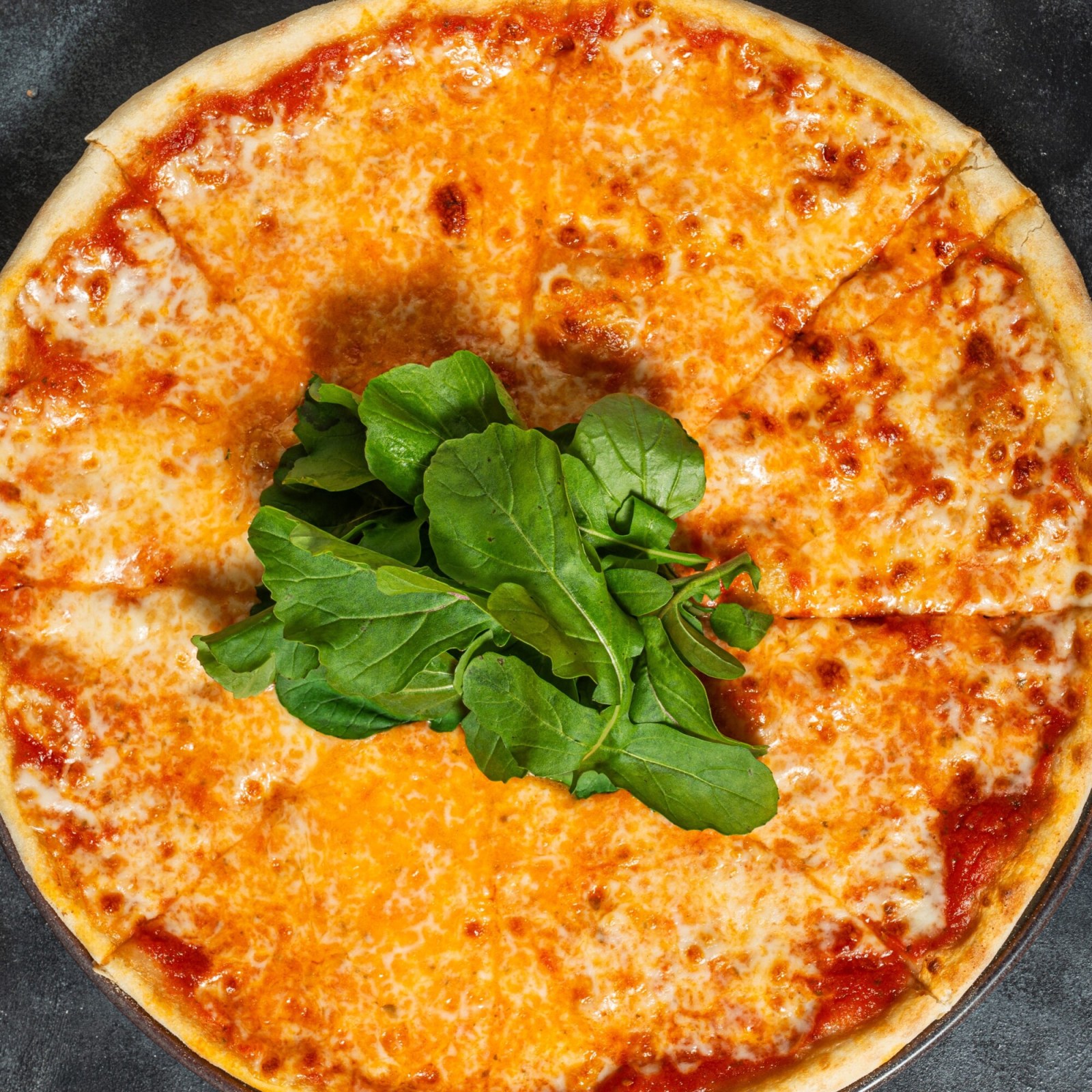 Margarita Pizza