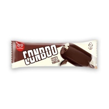 Conboo Kakao - Vanilya