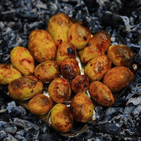 Közde Patates