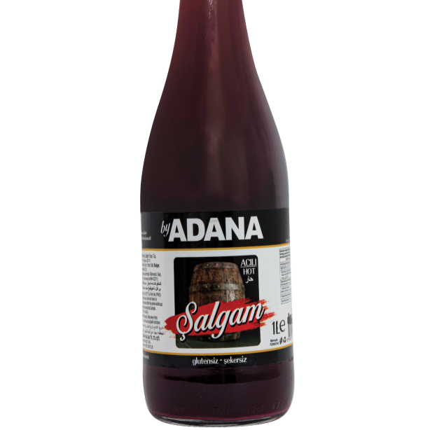 Şalgam Suyu (1 L.)