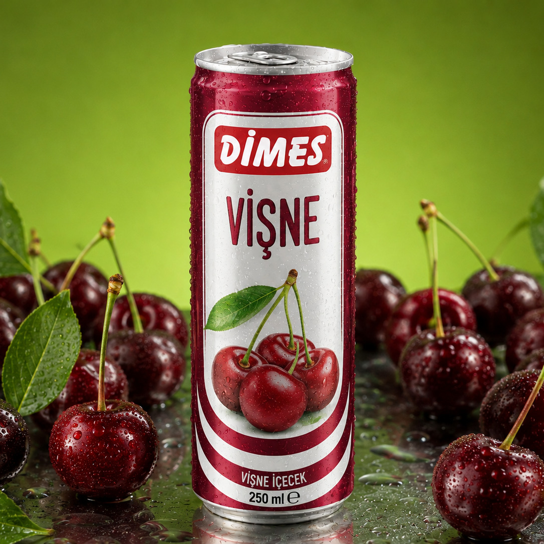 Dimes Vişne