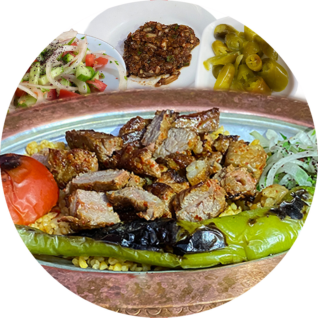 Et Şiş