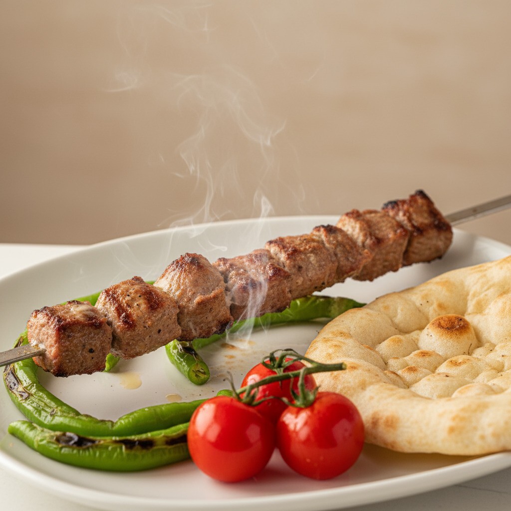 Çöp Şiş Porsiyon