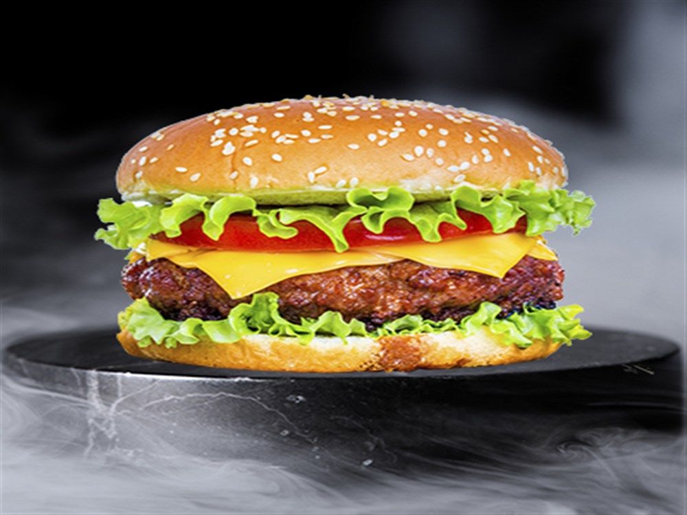 Hamburger