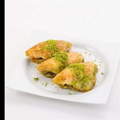 Fıstıklı Şöbiyet (1 kg.)