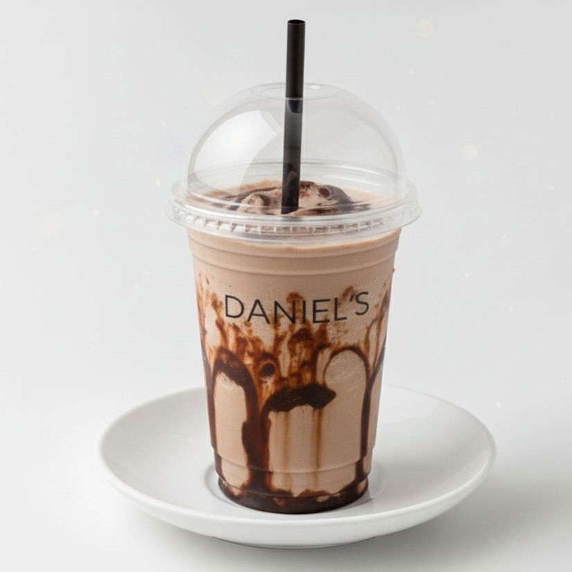 Milkshake (14 Oz)