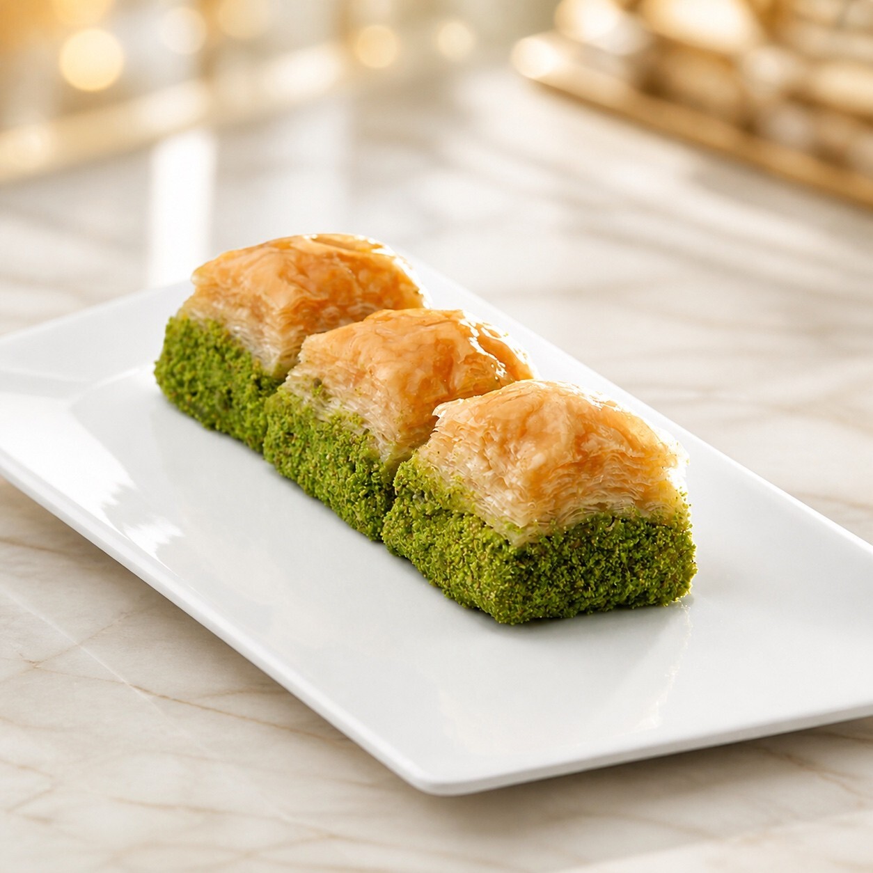 Kuru Baklava (250 gr)
