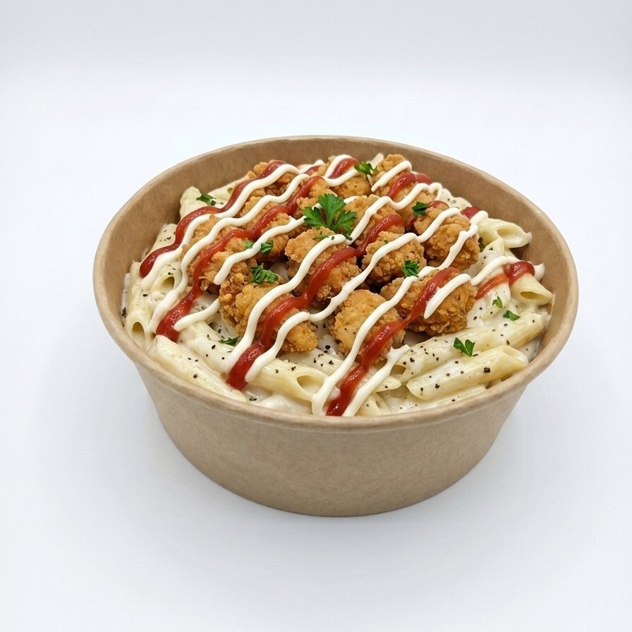 Makarna Bowl