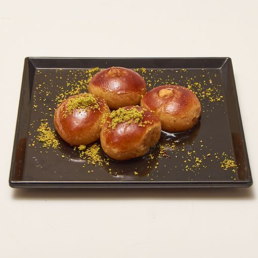 Şekerpare (1 kg.)