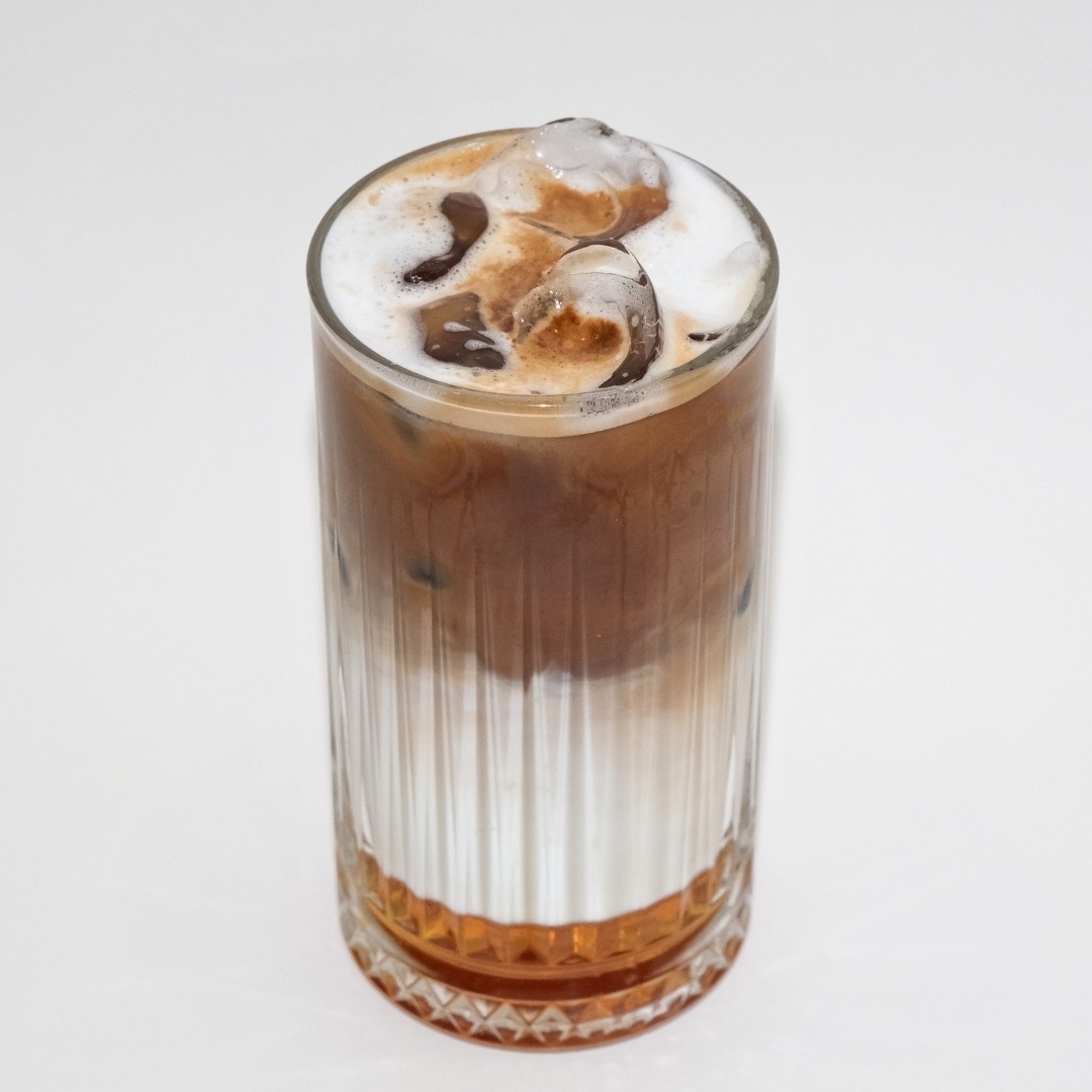 Ice Mocha