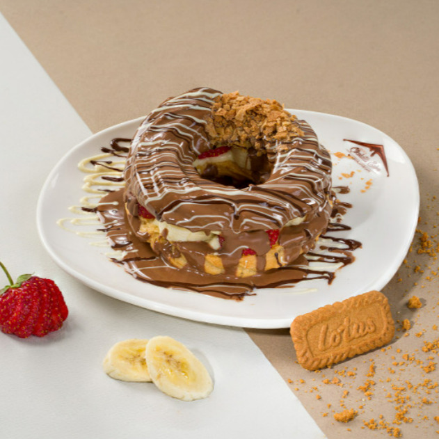 Valodi Profiterol