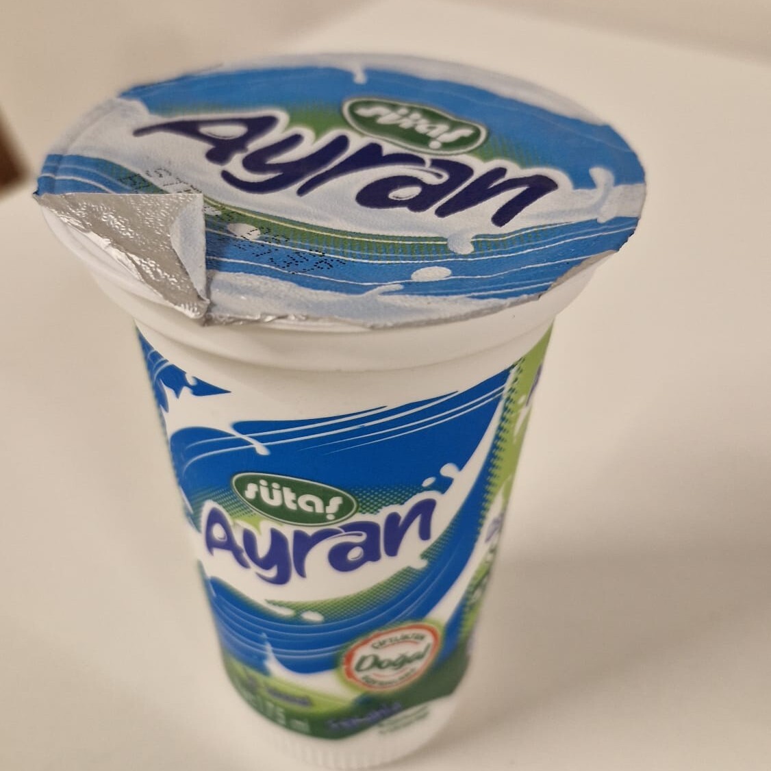 Ayran (330 ml )