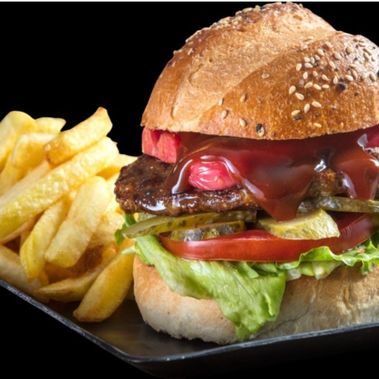 Alsancak Burger